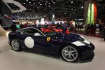 Ferrari One to One Spezial Lackierung anlässlich 70 Jahre Ferrari, 29-30.09.2016 Mondial de l'Automobile Paris, Paris Motorshow