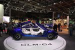 GLM-G4 29-30.09.2016 Mondial de l'Automobile Paris, Paris Motorshow,