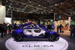 GLM-G4 29-30.09.2016 Mondial de l'Automobile Paris, Paris Motorshow,