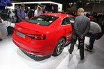 Audi S5 Coupe 29-30.09.2016 Mondial de l'Automobile Paris, Paris Motorshow