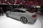 29.09.2016- Audi S5 29-30.09.2016 Mondial de l'Automobile Paris, Paris Motorshow