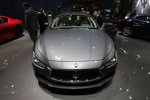 Maserati Ghibli 2017 29-30.09.2016 Mondial de l'Automobile Paris, Paris Motorshow
