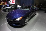 Maserati Quattroporte MY2017 29-30.09.2016 Mondial de l'Automobile Paris, Paris Motorshow