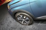 Peugeot 5008 SUV 29-30.09.2016 Mondial de l'Automobile Paris, Paris Motorshow