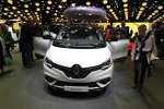 Renault Scenic 29-30.09.2016 Mondial de l'Automobile Paris, Paris Motorshow
