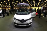 Renault Scenic 29-30.09.2016 Mondial de l'Automobile Paris, Paris Motorshow