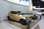 Suzuki Ignis 29-30.09.2016 Mondial de l'Automobile Paris, Paris Motorshow