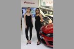 DS Only You Line 29-30.09.2016 Mondial de l'Automobile Paris