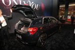 DS5 Commande Speciale 29-30.09.2016 Mondial de l'Automobile Paris, Paris Motorshow