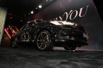 DS5 Commande Speciale 29-30.09.2016 Mondial de l'Automobile Paris, Paris Motorshow