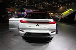 Mitsubishi GT-PHEV Concept 29-30.09.2016 Mondial de l'Automobile Paris, Paris Motorshow