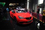 Opel Cascada 29-30.09.2016 Mondial de l'Automobile Paris, Paris Motorshow