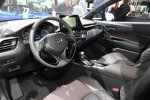 Toyota FCV Plus 29-30.09.2016 Mondial de l'Automobile Paris, Paris Motorshow