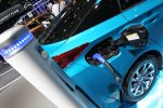 Toyota Prius Plug-in Hybrid 29-30.09.2016 Mondial de l'Automobile Paris, Paris Motorshow