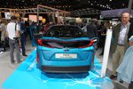 Toyota Prius Plug-in Hybrid 29-30.09.2016 Mondial de l'Automobile Paris, Paris Motorshow