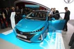 Toyota Prius Plug-in Hybrid 29-30.09.2016 Mondial de l'Automobile Paris, Paris Motorshow