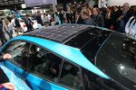 Toyota Prius Plug-in Hybrid 29-30.09.2016 Mondial de l'Automobile Paris, Paris Motorshow