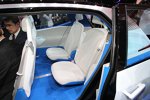 Volkswagen ID 29-30.09.2016 Mondial de l'Automobile Paris, Paris Motorshow