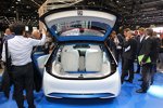 Volkswagen ID 29-30.09.2016 Mondial de l'Automobile Paris, Paris Motorshow