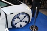 Volkswagen ID 29-30.09.2016 Mondial de l'Automobile Paris, Paris Motorshow