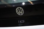 Volkswagen ID 29-30.09.2016 Mondial de l'Automobile Paris, Paris Motorshow
