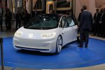 Volkswagen ID 29-30.09.2016 Mondial de l'Automobile Paris, Paris Motorshow