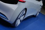 Volkswagen ID 29-30.09.2016 Mondial de l'Automobile Paris, Paris Motorshow