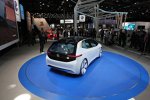 Volkswagen ID 29-30.09.2016 Mondial de l'Automobile Paris, Paris Motorshow