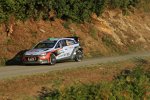 Hayden Paddon (Hyundai Motorsport N)