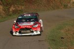 Kris Meeke (Citroen)