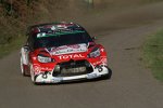 Craig Breen (Citroen) 