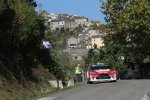 Craig Breen (Citroen) 