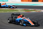 Esteban Ocon (Manor) 