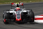 Esteban Gutierrez (Haas) 