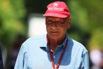 Niki Lauda (Mercedes)