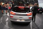 Hyundai i30 29-30.09.2016 Mondial de l'Automobile Paris, Paris Motorshow