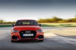 Audi RS 3 Limousine 2017