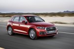 Audi Q5 2017