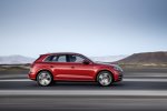 Audi Q5 2017