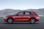 Audi Q5 2017