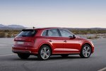 Audi Q5 2017