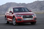 Audi Q5 2017