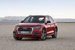 Audi Q5 2017