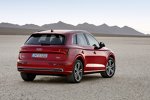 Audi Q5 2017