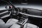 Audi Q5 2017