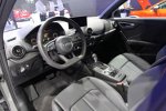 Audi Q2 S-line 29-30.09.2016 Mondial de l'Automobile Paris, Paris Motorshow