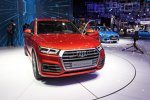 Audi Q5 29-30.09.2016 Mondial de l'Automobile Paris, Paris Motorshow