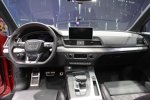 Audi Q5 29-30.09.2016 Mondial de l'Automobile Paris, Paris Motorshow,