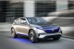 Mercedes-Benz Generation EQ 