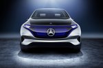 Mercedes-Benz Generation EQ 